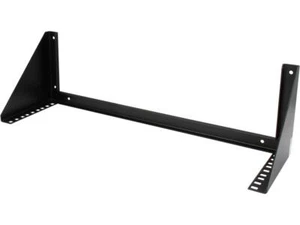StarTech.com RK319WALLV 19 in Steel Vertical Wall Mount Equipment Rack Bracket - - Picture 1 of 3