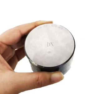 Standard Leeb Hardness Test Block Leeb Hardness Test Blocks HLD - Picture 1 of 8