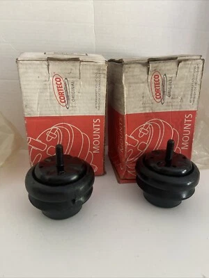 Engine Mount 1986-1997 Ford Thunderbird & Mercury Cougar 3.8 - 5.0 MT2661 - Image 1 of 4