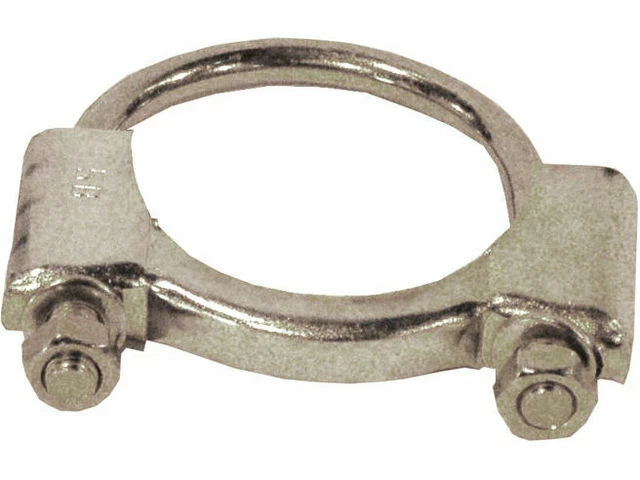 Bosal Exhaust Clamp fits Nissan Pathfinder 2005-2012 82TQZP - Image 1 of 1