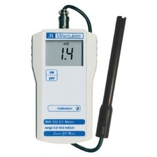 Milwaukee Mw302 - Misuratore Ec
