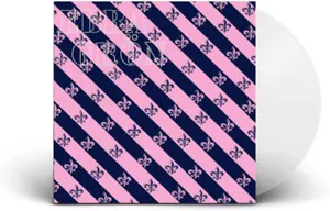 Ebba Grön – Ebba Gron - New Sealed - Record Store Day 2013 Reissue - White - Imagen 1 de 3