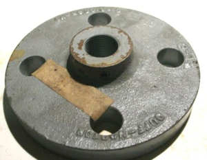 NUOVO DUFF NORTON SK-2800-1-10 JACK A VITE PIASTRA DI MONTAGGIO ALBERO P7734 - Foto 1 di 4