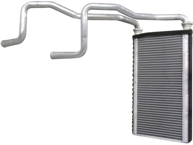 Four Seasons 74YW67M Heater Core Fits 2007-2017 Jeep Wrangler Heater Core - Image 1 of 1