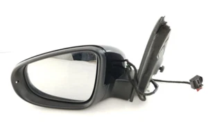 USED Volkswagen MkVI Golf R Driver's Side Mirror - Picture 1 of 3