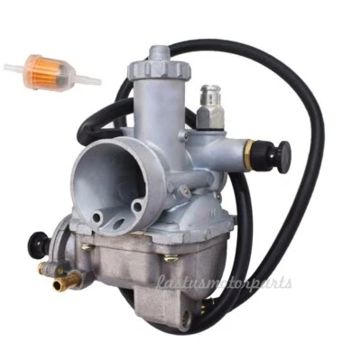 Carburador para Suzuki LT 185 ALT 185 Quad Runner Carb 84-87 EUA ESTOQUE - Imagem 1 de 4