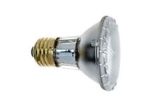 REPLACEMENT BULB FOR PHILIPS 50PAR20/HAL/FL/LL 50W 120V