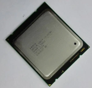 Intel Core i7-3970X Desktop CPU Extreme Edition CM8061901281201 LGA2011 for X79 - Picture 1 of 3