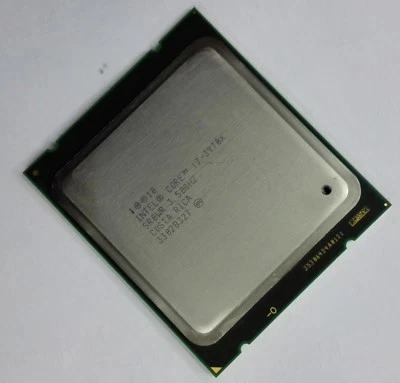 Intel Core i7-3970X Desktop CPU Extreme Edition CM8061901281201 LGA2011 for X79 - Image 1 of 3