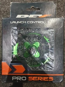 RFX Pro Launch Control 56.4mm Kawasaki KX250F KX450F 2006-2024 Green - Picture 1 of 2