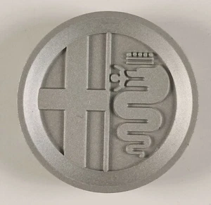 COMPATIBILE ALFA 33 75 155 164 145 146 4 COPRI MOZZO COPRIMOZZO BORCHIE 50/45 - Imagen 1 de 1