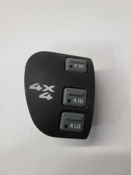 1998-2005 CHEVROLET BLAZER S10 4WD SWITCH 19244093 98-05 - Image 1 of 4