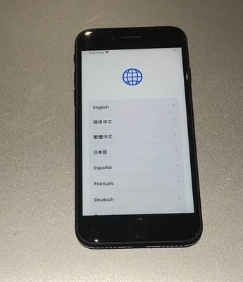 Apple iPhone SE 2020 64GB (2nd Gen) - Unlocked - Spares And Repairs Only - Image 1 of 2