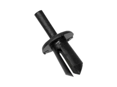 Cubierta de parachoques remache para Mercedes S430 2000-2006 79865BBPM 2001 2002 2003 2004 Foto 1 de 2