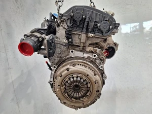 2016 MINI (BMW) Motor B38A15M0/B38A15A 1,5L Benzin 11002455307 nur 66666 km - Bild 1 von 6