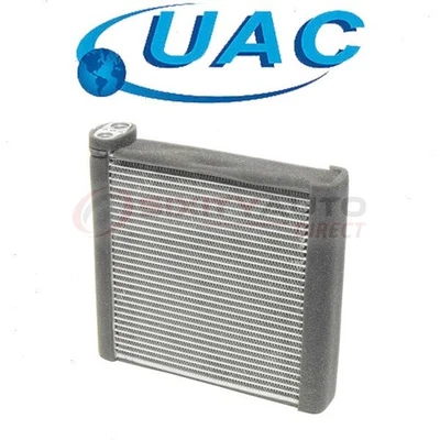 UAC AC Evaporator Core for 2007-2012 Nissan Versa 1.8L L4 - Heating Air qz - Imagem 1 de 4