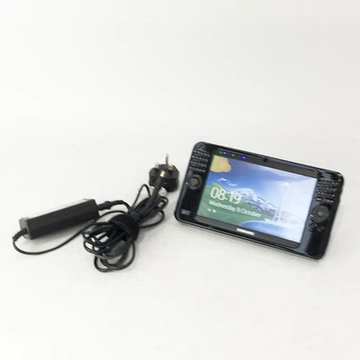 Samsung Q1 Ultra Rare Ultramobile PC - Windows XP - 40GB HDD - 2GB Ram - Image 1 of 4