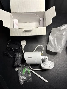IeGeek security camera CT0184 1.0Mega Pixels Lens 3.6 - Picture 1 of 4