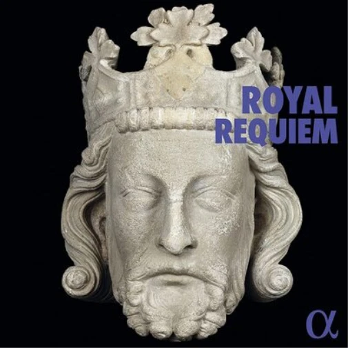 Various Composers Royal Requiem (CD) Box Set - Image 1 of 1