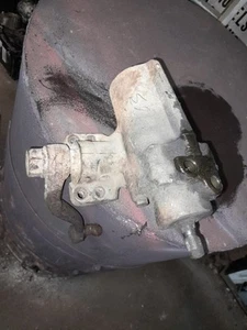 1979-1985 Toyota Pickup Solid Axle Power Steering Gear Box - Picture 1 of 5