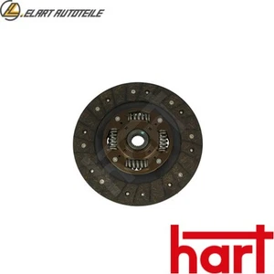 DISCO DE EMBRAGUE 332 115 PARA MAZDA MX-6 626/IV/Hatchback/II/III/Station/Wagon - Imagen 1 de 6
