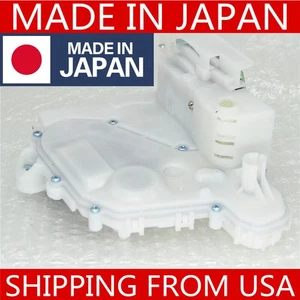 NEW Front Driver Left Power Door Latch Lock Actuator Fit Honda CRV 07-11 - Foto 1 di 6