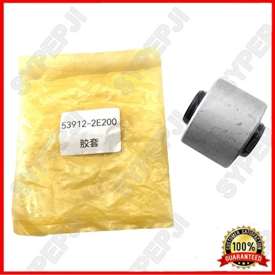 Buje delantero trasero 53912-2E200 para Hyundai SANTA FE 2005-2024 Kia SPORTAGE nuevo Foto 1 de 4