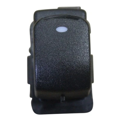 07-09 Interruptor de ventana de puerta delantera Saturn Aura 22627386 GM OEM Foto 1 de 4