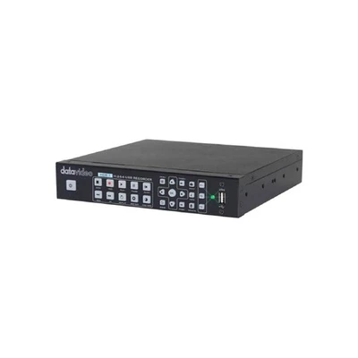 Автономный рекордер и плеер Datavideo HDR-1 H.264 - Изображение 1 из 3