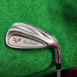 MacGregor M455 V-Foil 9 Iron Steel Shaft Regular Flex RH 36" - Picture 1 of 7