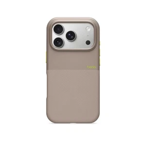 Funda resistente Beats iPhone 17 Pro con MagSafe y control de cámara arañazos y caída... - Imagen 1 de 6