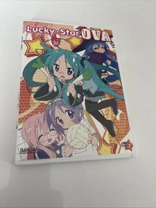 Lucky Star Ova (DVD) - Foto 1 di 3
