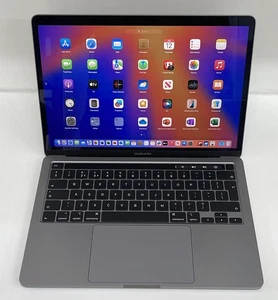 Apple MacBook Pro A2289 2020 13" Core i5-8257U 1.4GHz 512GB / 8GB - Grey - AT02 - Afbeelding 1 van 11