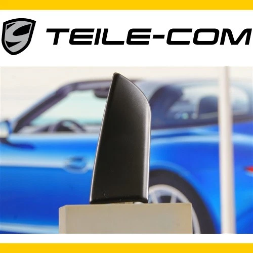 Porsche Cayenne E1/957 Trim Satin Black RIGHT / Fender 95555946002XX2 - Image 1 of 1