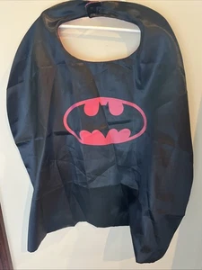 Batman Cape und Filzmaske - Bild 1 von 3