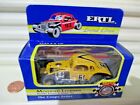 Ertl Nutmeg Collectibles 1/64 Scale COUPE MODIFIED RACE CAR Variations Nu Boxed 