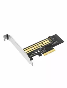 UGREEN PCI-E TO M.2 NVME CM302 CARD - Picture 1 of 2