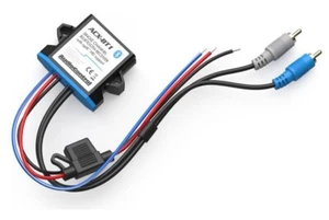 AudioControl ACX-BT1, RCA / Line Level Weather Proof Bluetooth Audio Streaming