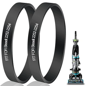 Vacuum Belt Replacement for Bissell Cleanview Swivel Pet Upright... - Picture 1 of 5