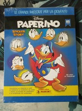 Donald Duck album 85 anni Paperino Sticker - Limited edition 2019 - 1000 Copie