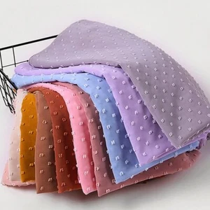 Women's Chiffon Hijab Scarf Long Shawls Wraps Muslim Scarves Hijab Turban New - Imagen 1 de 34