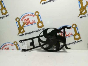 779531 cooling fan 53083 for CITROEN SAXO 1.5 D MONACO 2000 - Picture 1 of 15