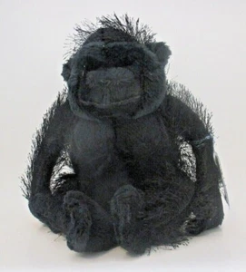 DBOT Gorilla WEBKINZ PELUCHE nuovo mai usato codice giocattolo online da collezione Ganz - Foto 1 di 8