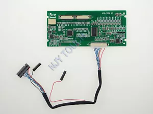 HCR-TCON V3 TCON Board LVDS to TTL Converter Board 20 Pin to Dual 30 Pin Convert - Picture 1 of 3