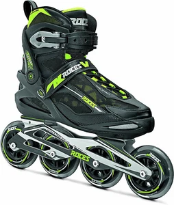 ROCES Xenon Inline Skates - 41 EU Men's Inliner Skates Casual - XH22 N2 - Picture 1 of 1