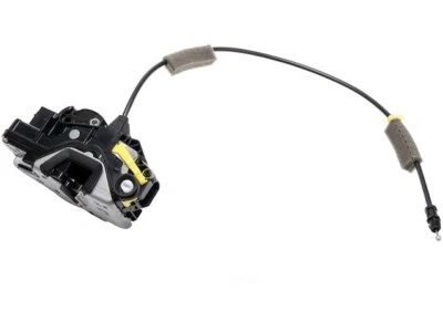 Conjunto de pestillo de puerta para Chevrolet Traverse 2009-2017 AC Delco 62295MFFX Foto 1 de 2