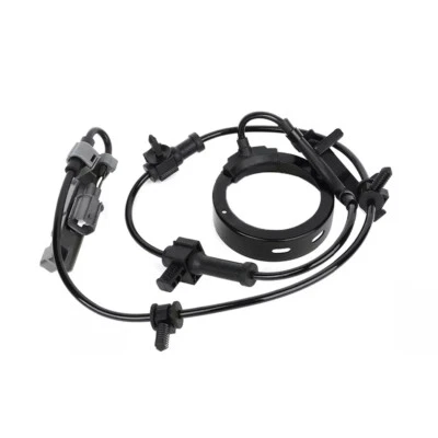 Sensor de velocidad de rueda delantero izquierdo ABS de 1 pieza 15100274 para Colorado GMC Canyon 2004-2008 Foto 1 de 4