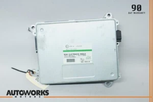 06-09 Jaguar XJ8 XJR VDP X358 Rear BCM BCU Electronic Module 5W9313B524AD OEM - Picture 1 of 9