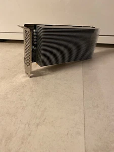 MSI Radeon RX 470 Mining Edition 8GB GDDR5 Grafikkarte - Bild 1 von 5