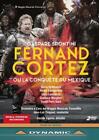 Spontini: Fernand Cortez ou la Conquete du Mexique (DVD) Dario Schmunck